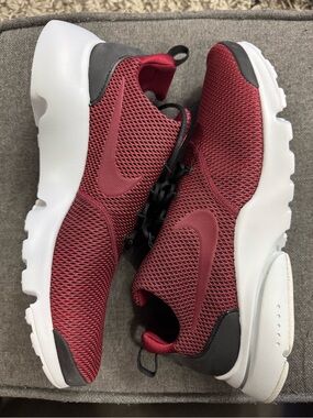 Nike Presto Fly Size 12 New